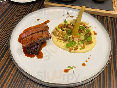 Párisi Passage Café & Brasserie