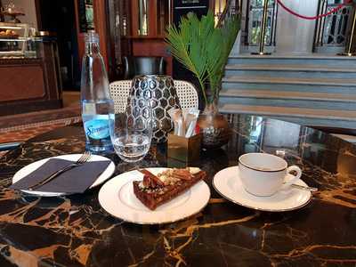 Párisi Passage Café & Brasserie