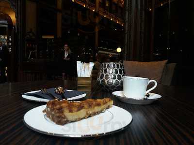 Párisi Passage Café & Brasserie