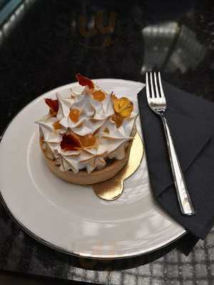 Párisi Passage Café & Brasserie