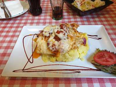 Bécsiszelet Vendéglő