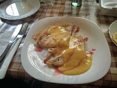 Bécsiszelet Vendéglő