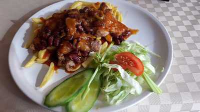 Bécsiszelet Vendéglő