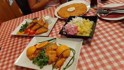 Bécsiszelet Vendéglő