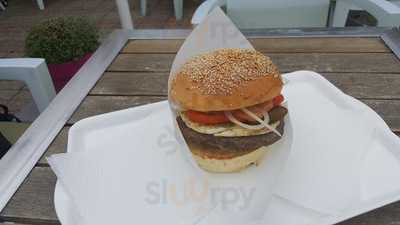 Béri-burger
