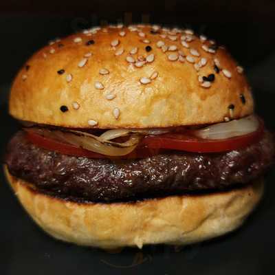 Béri-burger