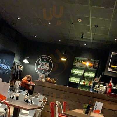 Pizzeria Di Carlo