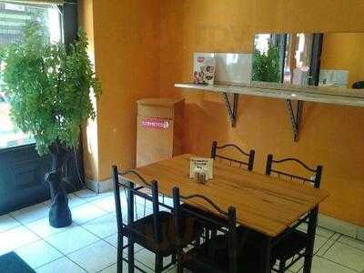 Pipifalatok Gyorsetkezde