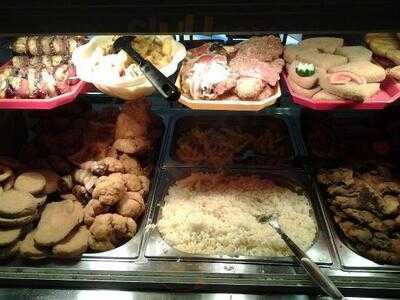 Pipifalatok Gyorsetkezde