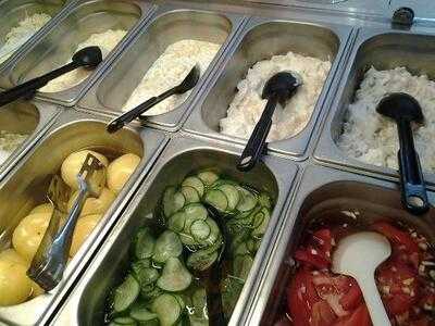 Pipifalatok Gyorsetkezde