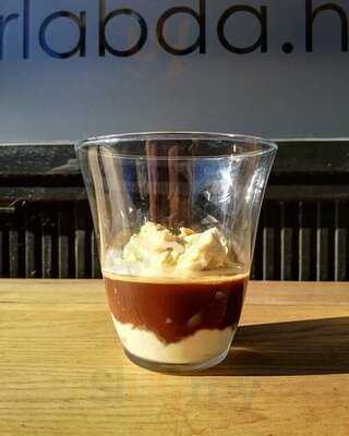 Kaffanto Cafe & Showroom