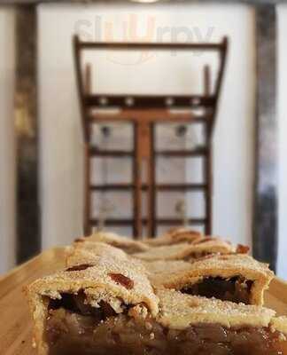 Kaffanto Cafe & Showroom