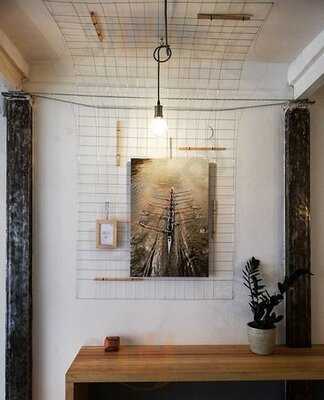 Kaffanto Cafe & Showroom