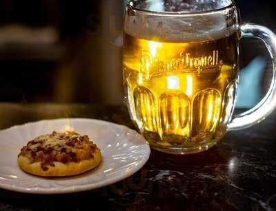 Volt Egyszer Egy Hangulat