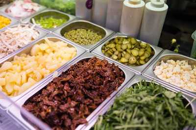 Freshland - Shopmark