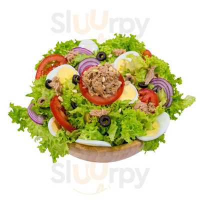 Freshland - Shopmark