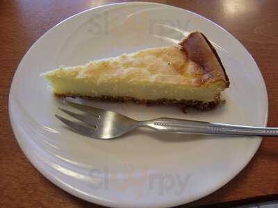 Internetpoint Cafe & Sandwich Bar