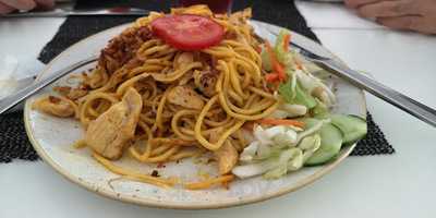 Hai Phong Restaurant