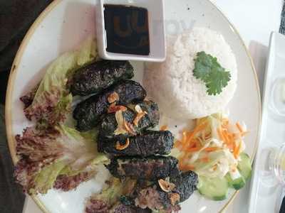 Hai Phong Restaurant