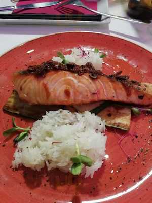 Hai Phong Restaurant