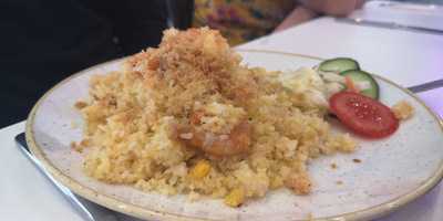 Hai Phong Restaurant