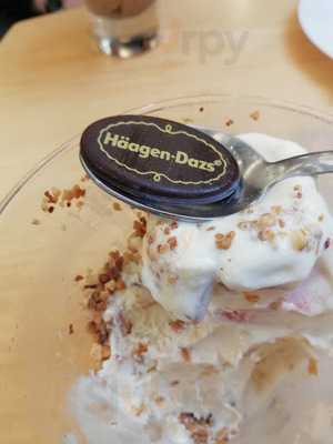 Häagen-dazs