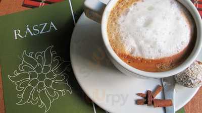 Rasza Cafe & Gallery