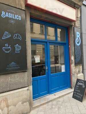 Basilico