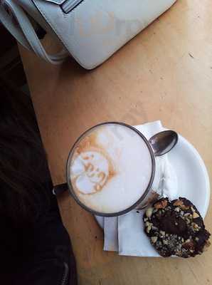 Cafe Santo