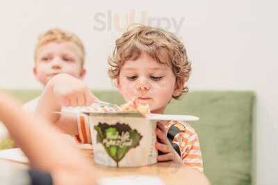 Salad Box - Duna Plaza