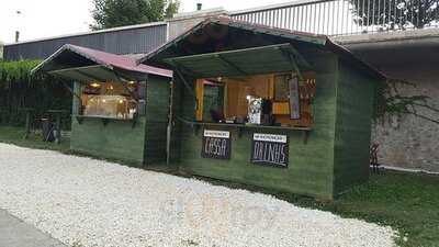 Katonazo Gastro Garden