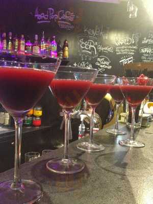 Hard Pop Café
