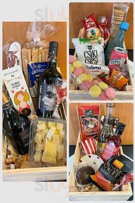 Kredenc Cafe & Delicatesse