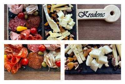 Kredenc Cafe & Delicatesse