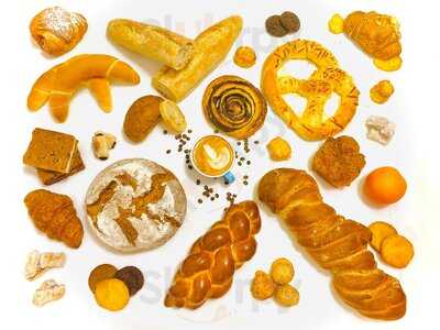 Barna Zebra Kézműves Pékség Bakery & Cafe