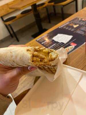 One Tacos, Authentic French Tacos