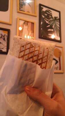 One Tacos, Authentic French Tacos