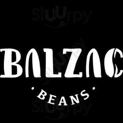 Balzac Cafe
