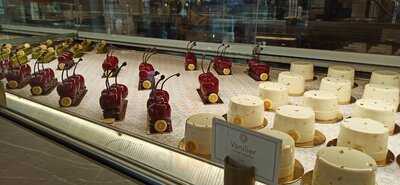 Nour - Art Of Desserts