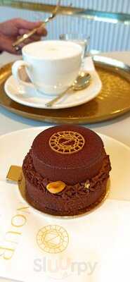 Nour - Art Of Desserts