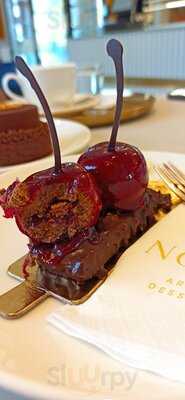 Nour - Art Of Desserts