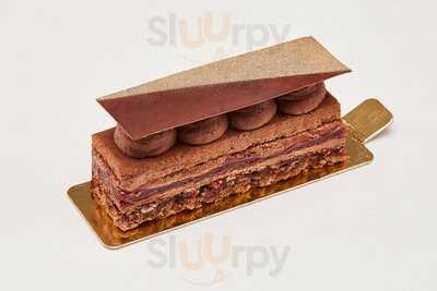 Nour - Art Of Desserts