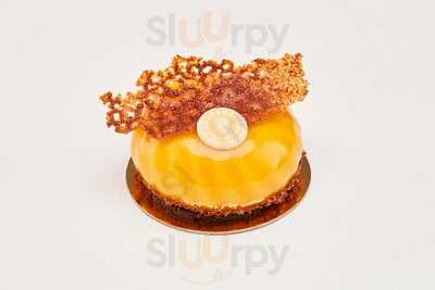 Nour - Art Of Desserts