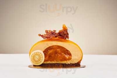 Nour - Art Of Desserts