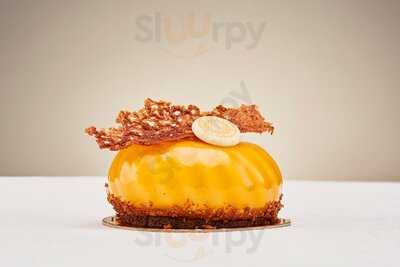 Nour - Art Of Desserts