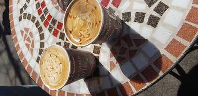 Pompeii Latte Art Caffe