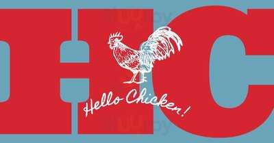 Hello Chicken