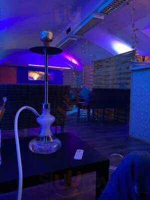 Smookah Bar & Lounge