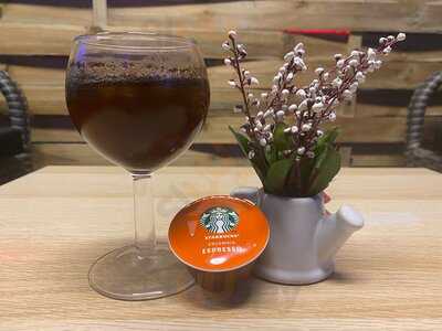 Smookah Bar & Lounge