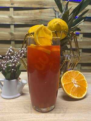 Smookah Bar & Lounge